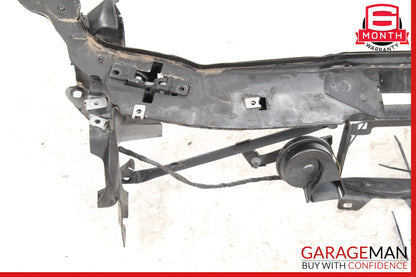 2003-2008 Mercedes-Benz SL500 R230 Upper Radiator Core Support Bar OEM