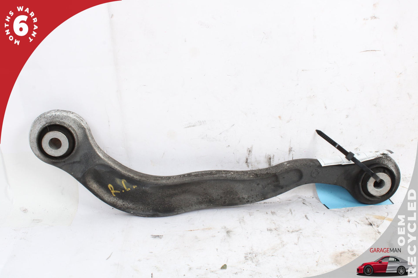2000-2006 Mercedes W220 S500 Rear Left or Right Upper Camber Control Arm OEM