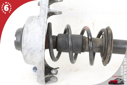 2009-2016 Audi A4 Front Left and Right Shock Strut Set of 2 8K0413031AN
