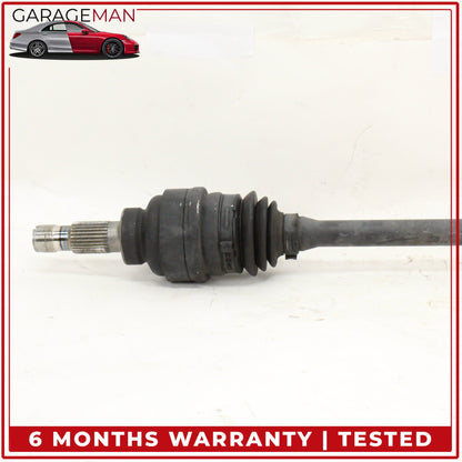 2014-2020 Mercedes X156 GLA250 AWD Rear Left Side CV Axle Shaft 2463509500 OEM