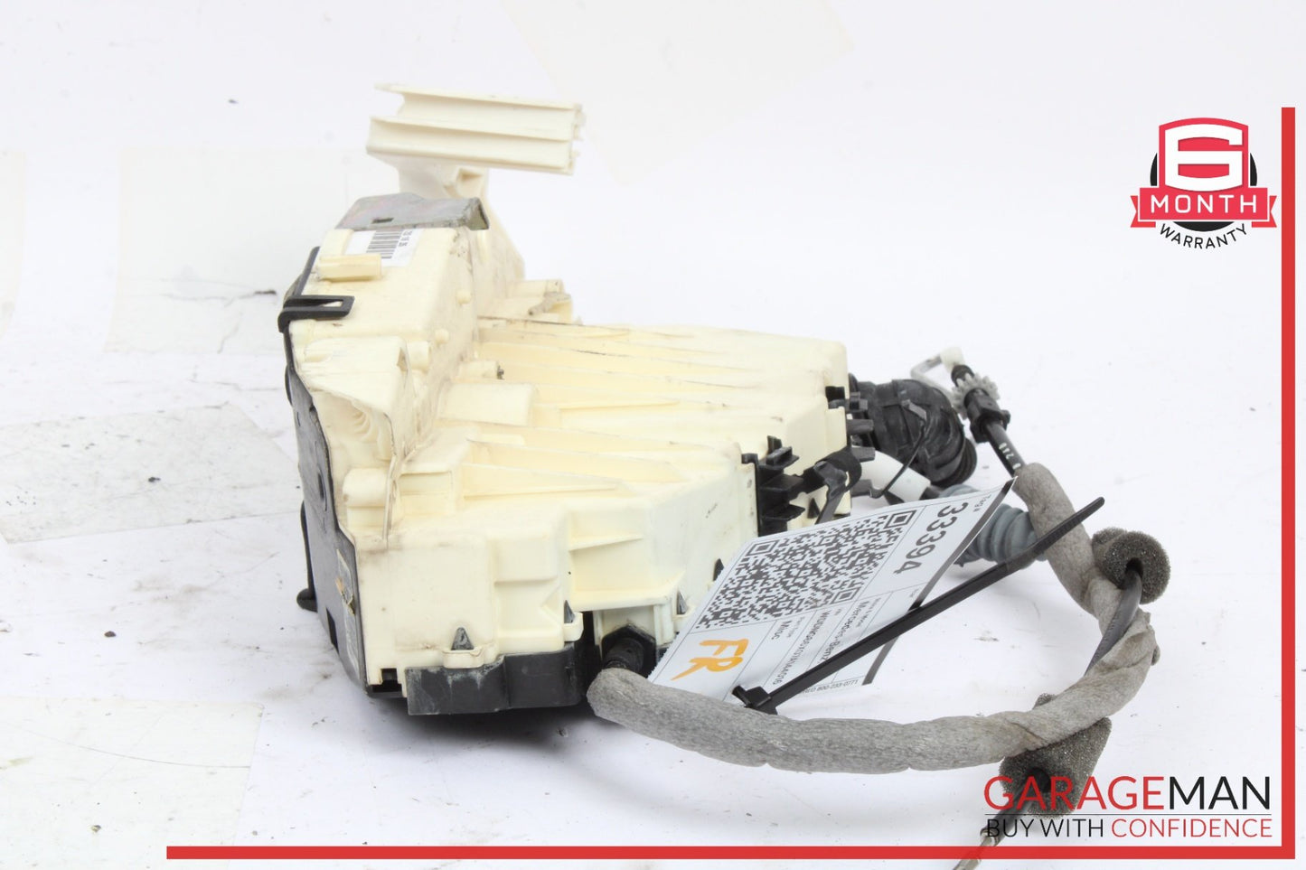 2007-2013 Mercedes S550 W221 Right Front Door Lock Actuator 2217201635