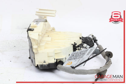 2007-2013 Mercedes S550 W221 Right Front Door Lock Actuator 2217201635