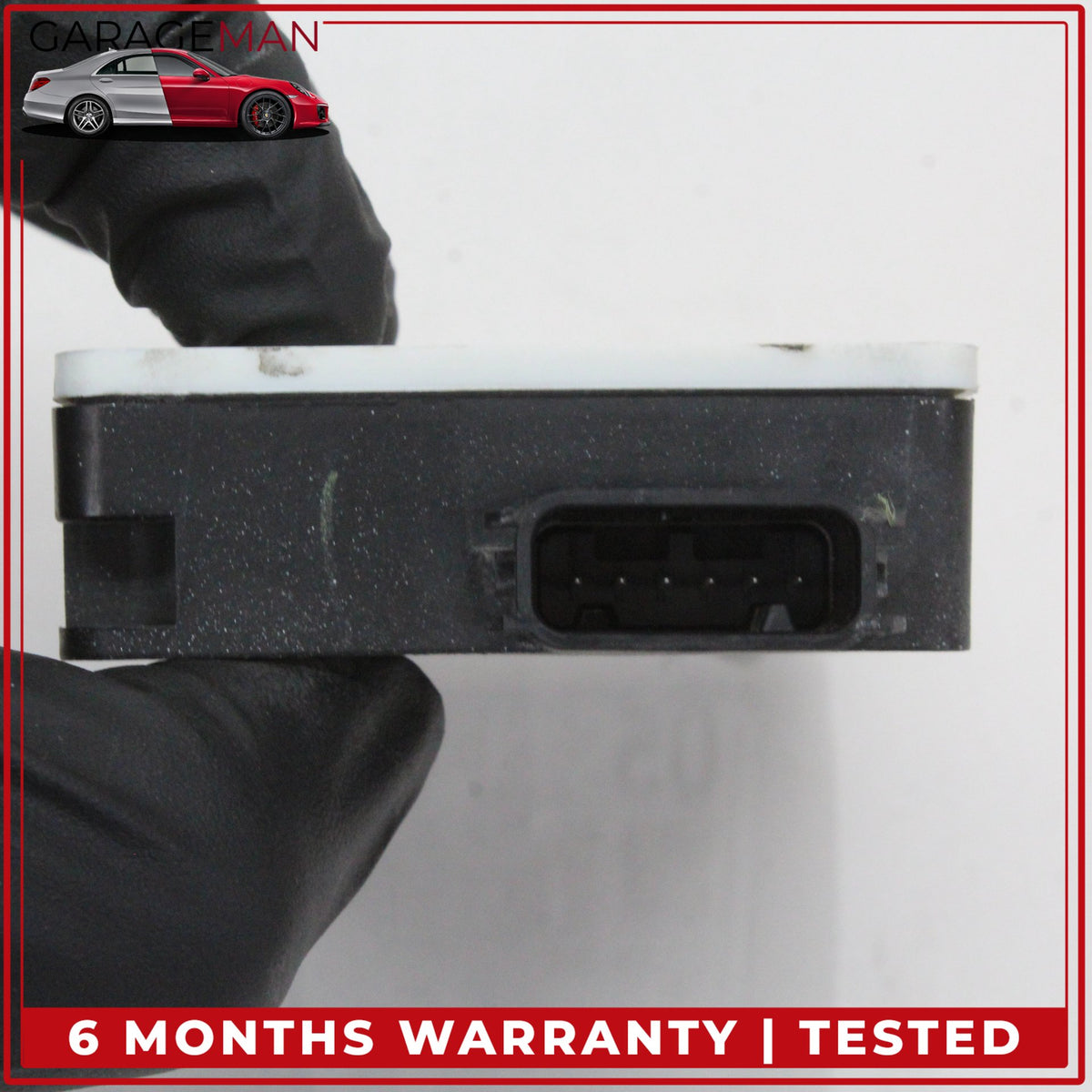 2013-2020 Mercedes W205 C300 Front Blind Spot Radar Distance Sensor Module OEM