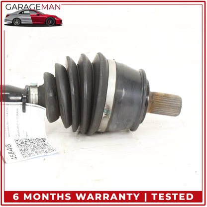 2014-2019 Mercedes-Benz CLA250 W117 FWD Front Right or Left Side Axle CV Shaft 2463301801 OEM