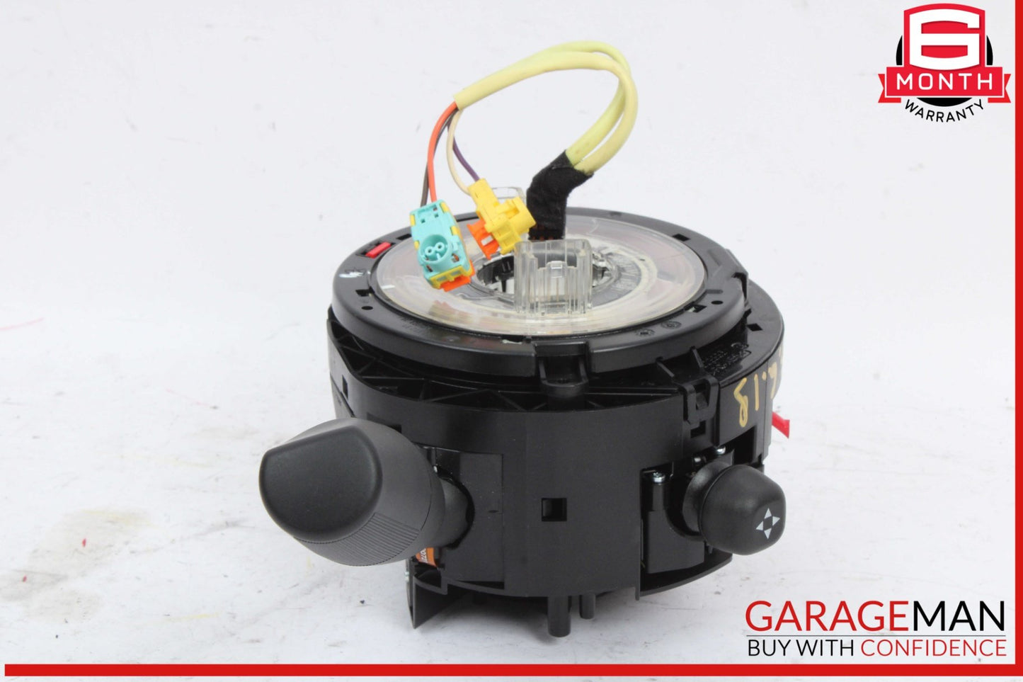 2017-2022 Maserati Ghibli Combination Switch 670194383 Genuine