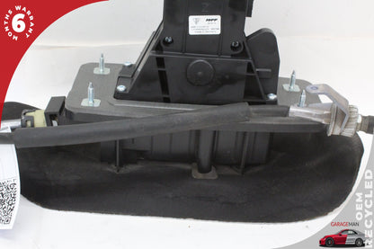 2015-2024 Porsche Macan 95B Automatic Transmission Gear Shifter Selector OEM