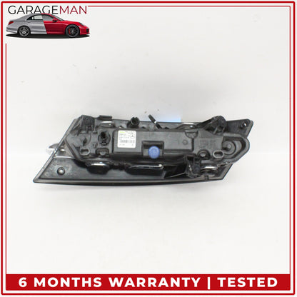 2012-2014 Mercedes W218 CLS550 Front Left LED Daytime Running Fog Light OEM