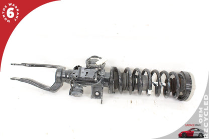 2010-2013 BMW 750i xDrive Front Right and Left Side Shock Strut Absorber VDC OEM