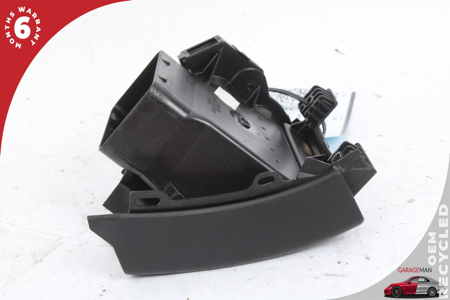 07-14 Mercedes-Benz S550 W221 Front Right Dash AC Air Vent 2218300254 OEM