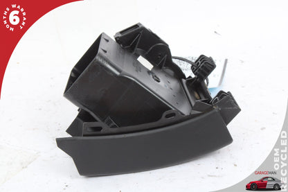 07-14 Mercedes-Benz S550 W221 Front Right Dash AC Air Vent 2218300254 OEM