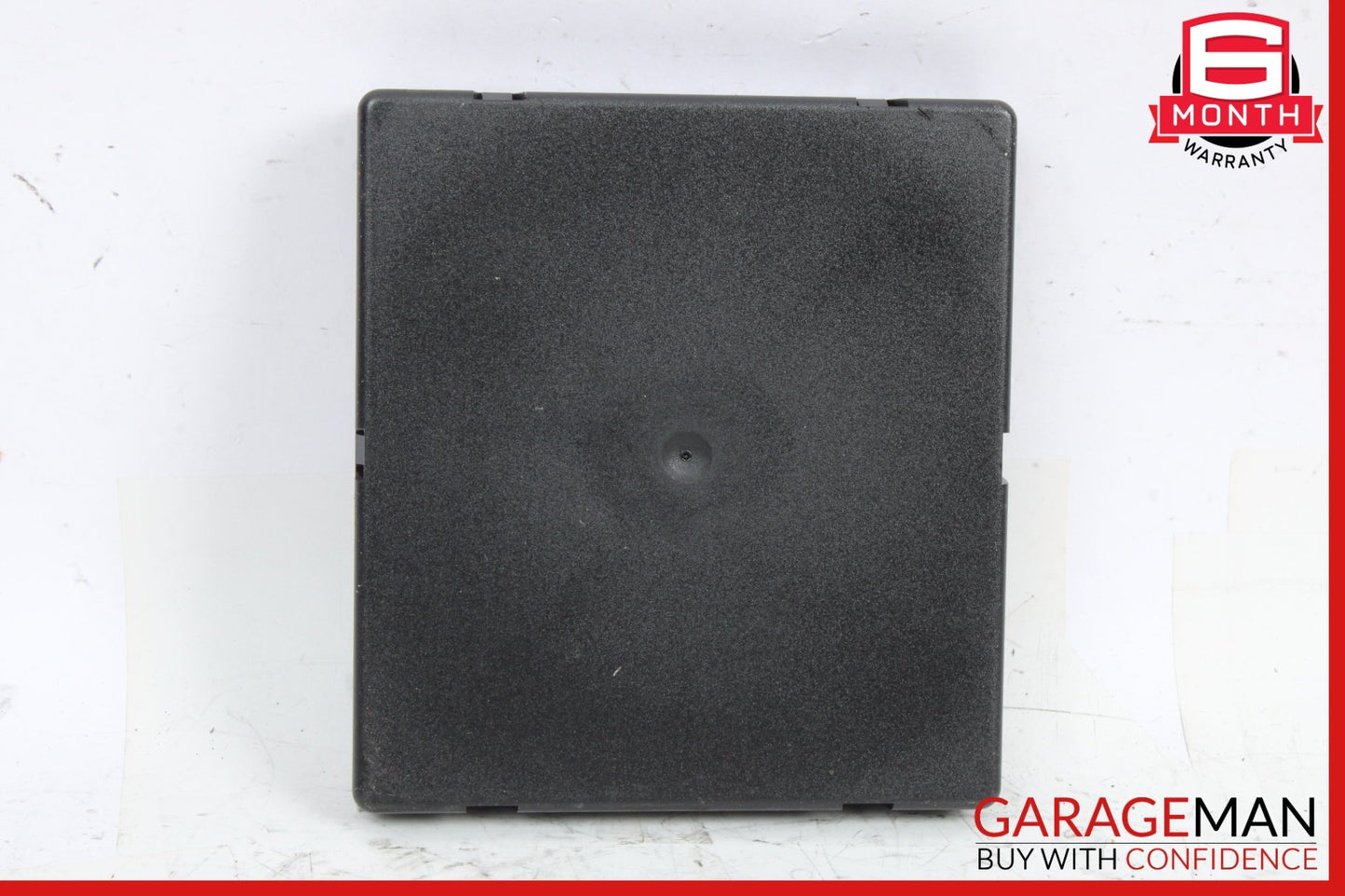 2007-2009 Audi Q7 Keyless Go Entry Control Module 4L0907289A Genuine