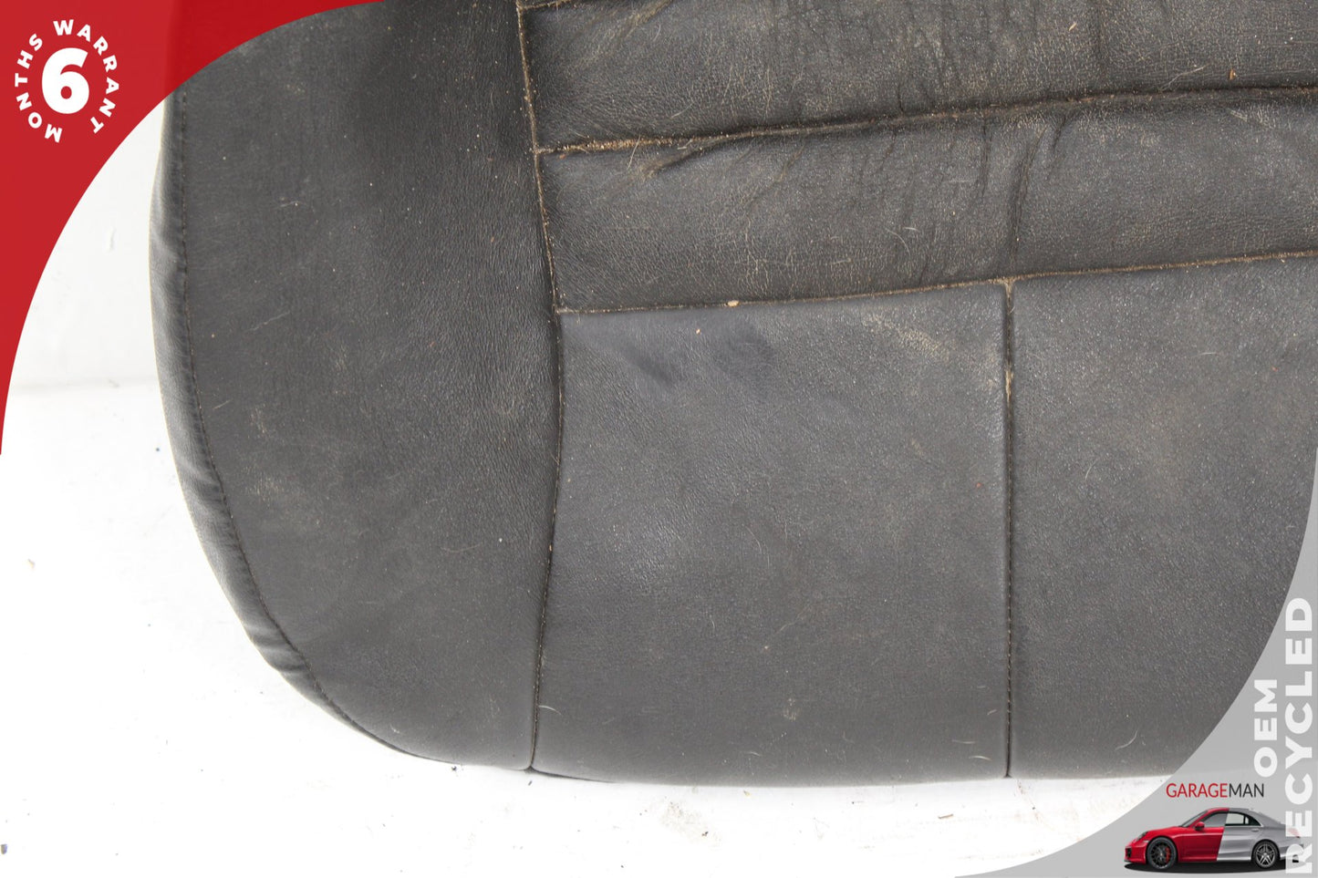 1995-2002 Pontiac Firebird Rear Left or Right Side Bottom Lower Seat Cushion OEM