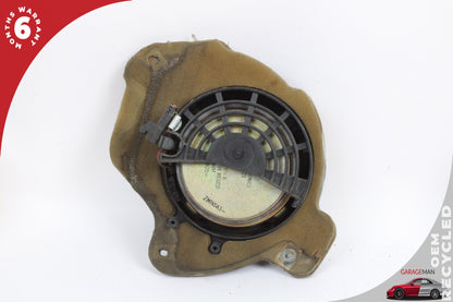 1993-2002 Pontiac Firebird Front Left and Right Side Door Speaker 16189291 OEM