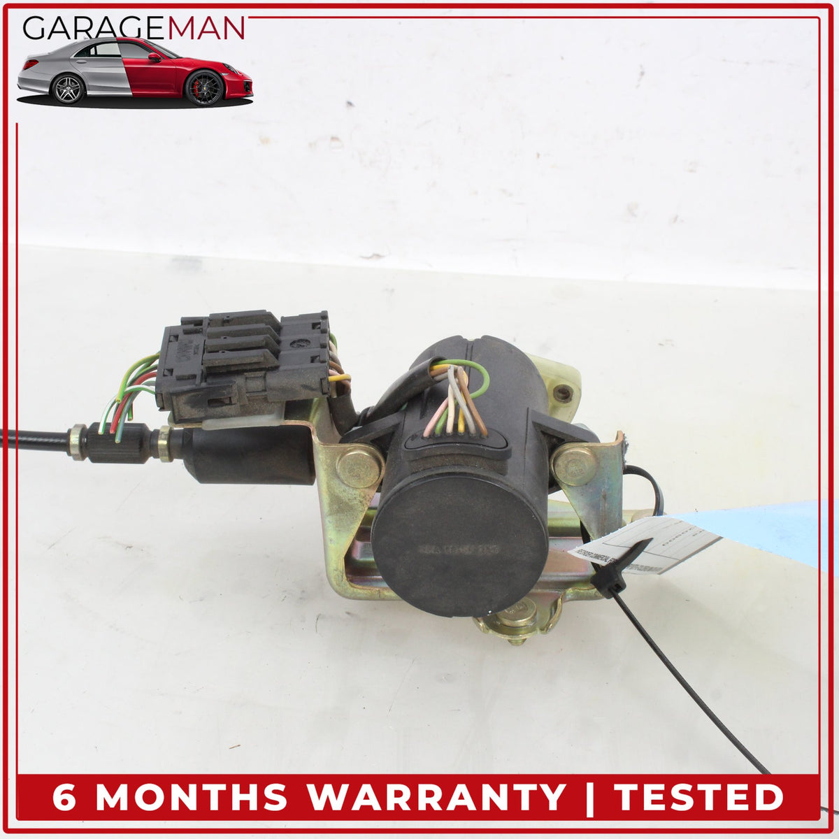 1997-2005 Porsche 911 Carrera 996 Gas Throttle Accelerator Pedal w/ Sensor OEM