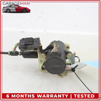 1997-2005 Porsche 911 Carrera 996 Gas Throttle Accelerator Pedal w/ Sensor OEM