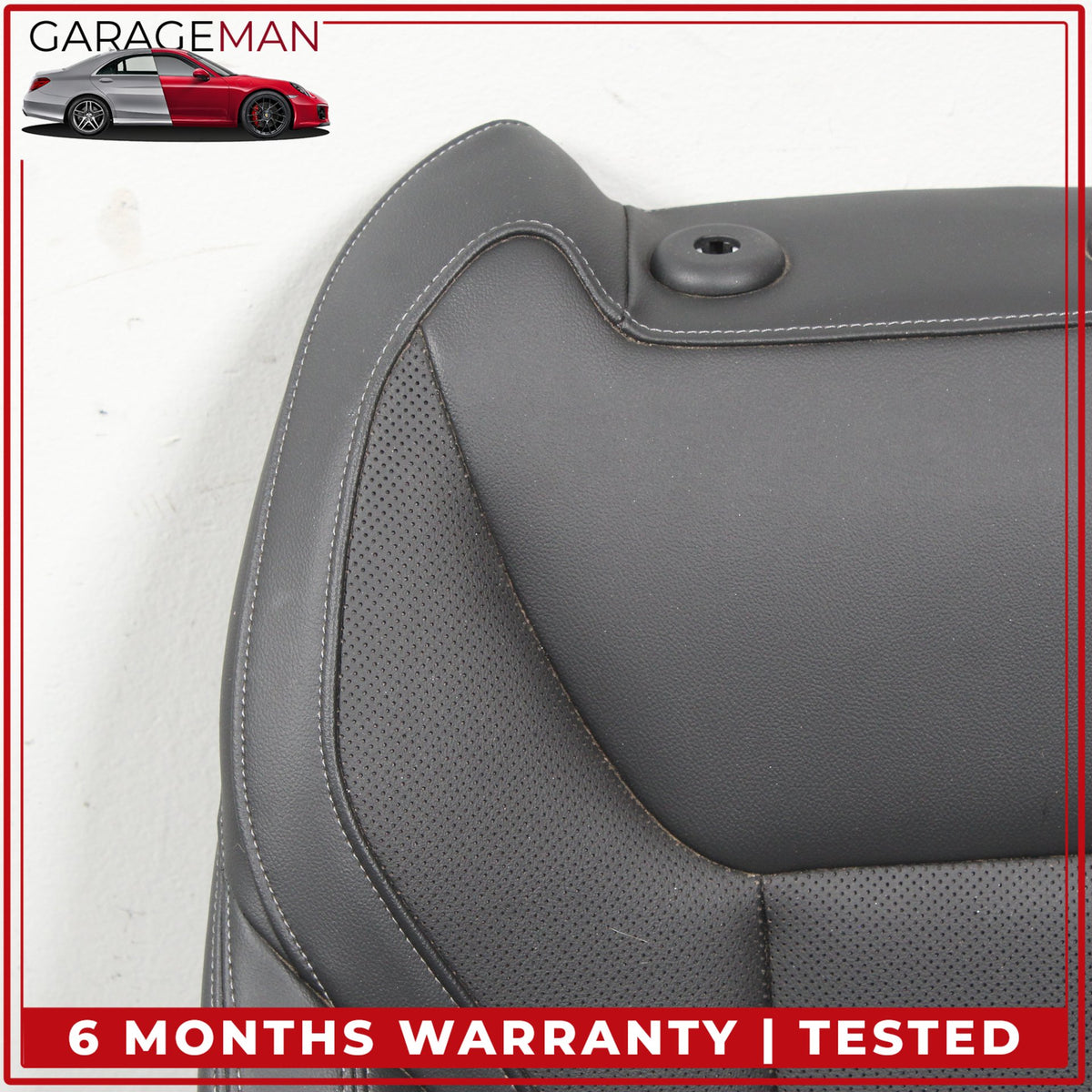 2019-2025 BMW M340i G20 Sedan Front Right Upper Seat Cushion 7472486