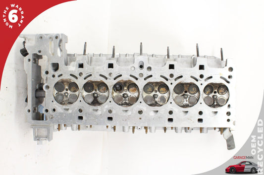 2007-2013 BMW 335is 135i 535i 3.0L Twin Turbo Engine Motor Cylinder Head OEM