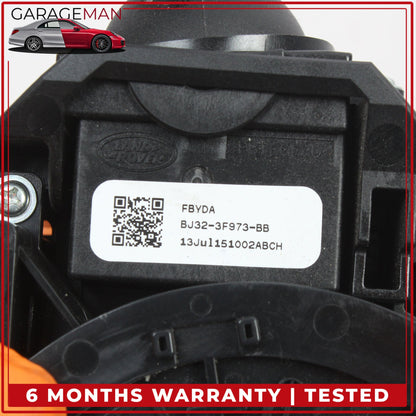 2013-2017 Range Rover L405 Steering Column Combination Switch BJ3214A664BC OEM