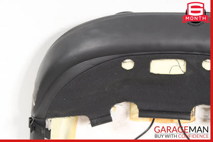 2013-2018 Audi S7 Front Right Passenger Side Upper Seat Cushion 4G0963557N OEM