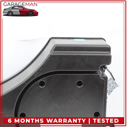 2017-2024 Audi Q7 SUV Rear Subwoofer Audio Speaker Box Bose 4M0035621A OEM