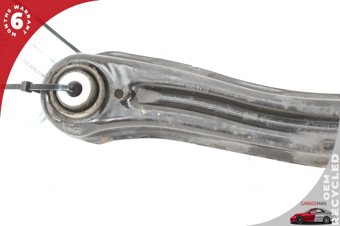 2012-2019 Mercedes X166 GL450 Rear Left or Right Upper Camber Control Arm OEM