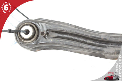 2012-2019 Mercedes X166 GL450 Rear Left or Right Upper Camber Control Arm OEM