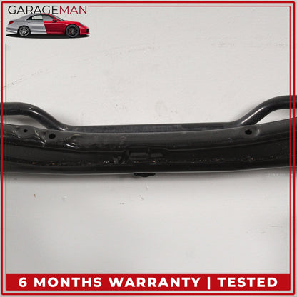 2017-2023 Tesla Model 3 Rear Subframe Crossmember w/ Sway Bar 104457500B OEM