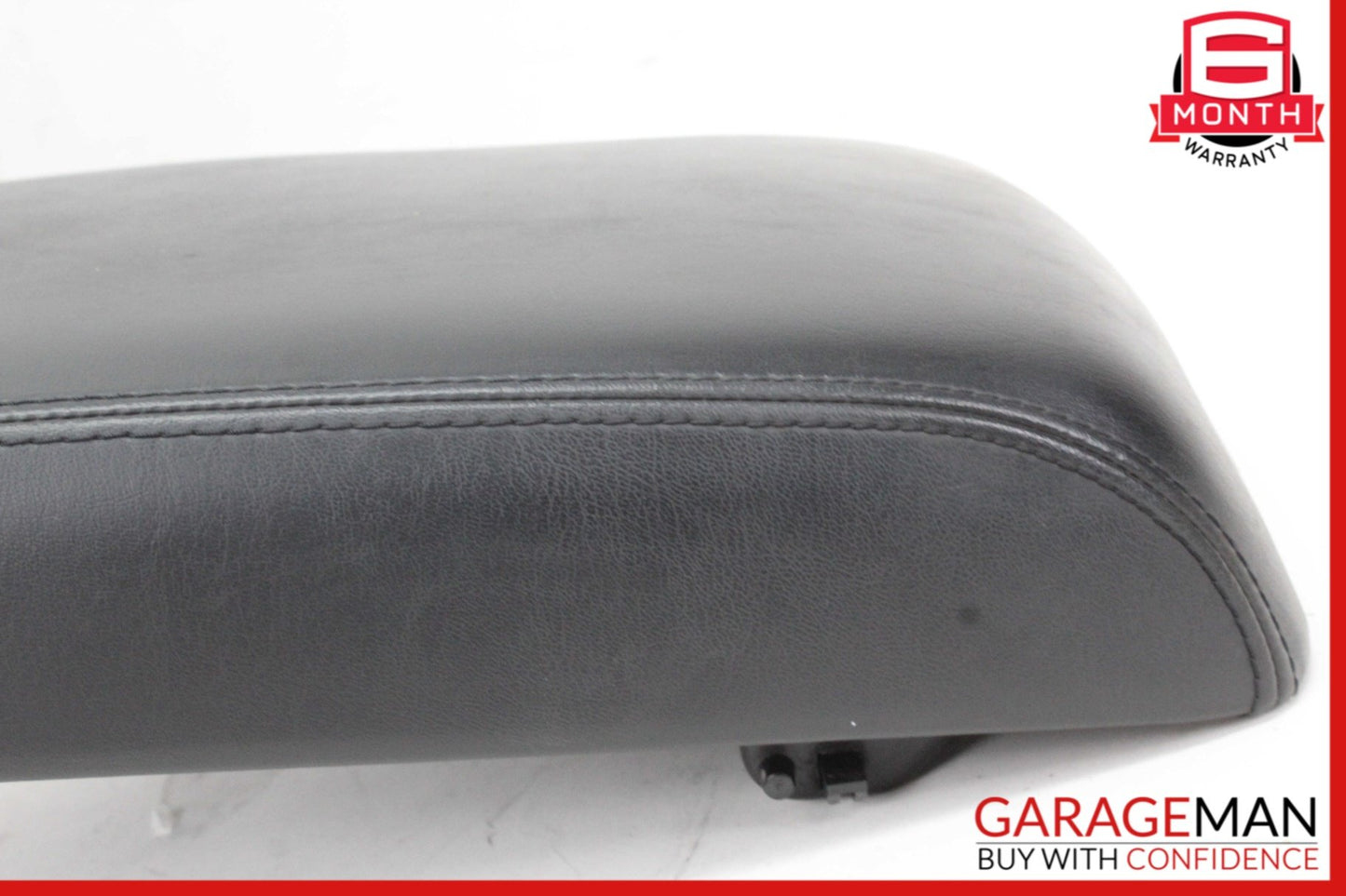 2011-2023 Dodge Charger LD Sedan Front Center Armrest Lid Cover 6LC27DX9AC