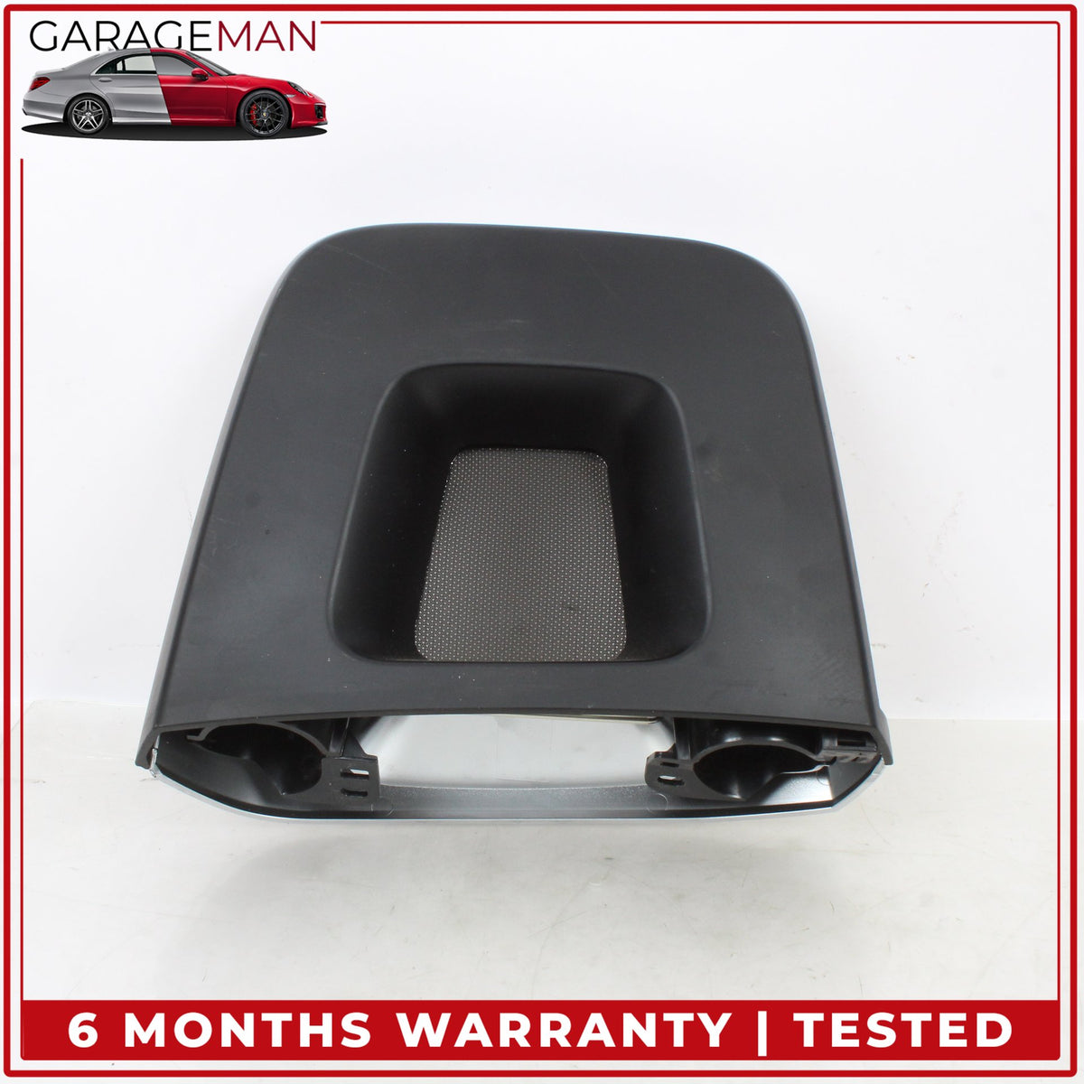 2019-2026 BMW Z4 G29 Left & Right Side Roll Bar Cover Panel Trim OEM
