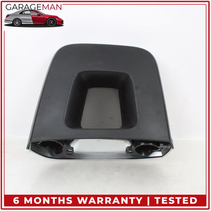 2019-2026 BMW Z4 G29 Left & Right Side Roll Bar Cover Panel Trim OEM