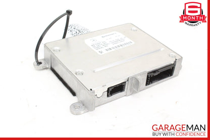 2006-2012 Mercedes W164 ML350 E350 Communication Control Module 2198202626 OEM