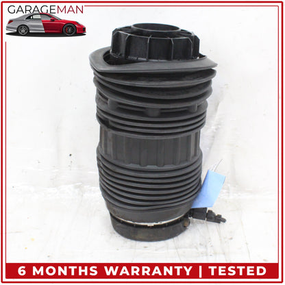 2010-2016 Porsche Panamera 970 Rear Left or Right Air Suspension Bag Shock OEM