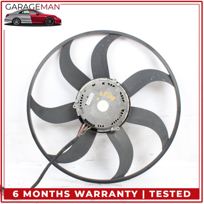 2006-2013 Mercedes W251 R500 R350 ML350 ML500 Radiator Fan Blade 6726010002 OEM