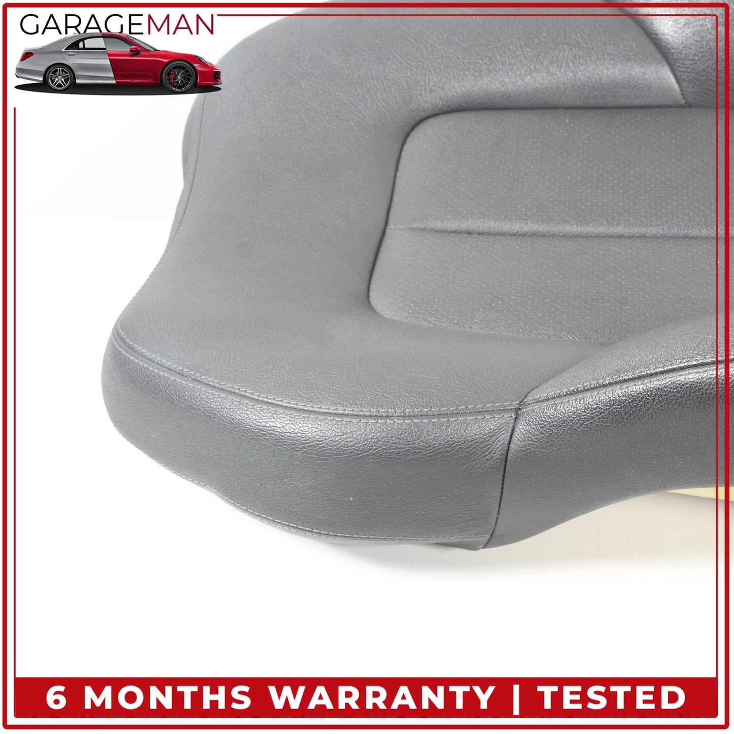 2001-2004 Mercedes R170 SLK230 Front Left or Right Top Upper Seat Cushion OEM