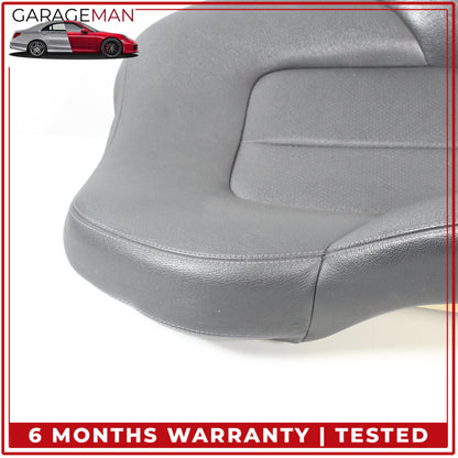 2001-2004 Mercedes R170 SLK230 Front Left or Right Top Upper Seat Cushion OEM