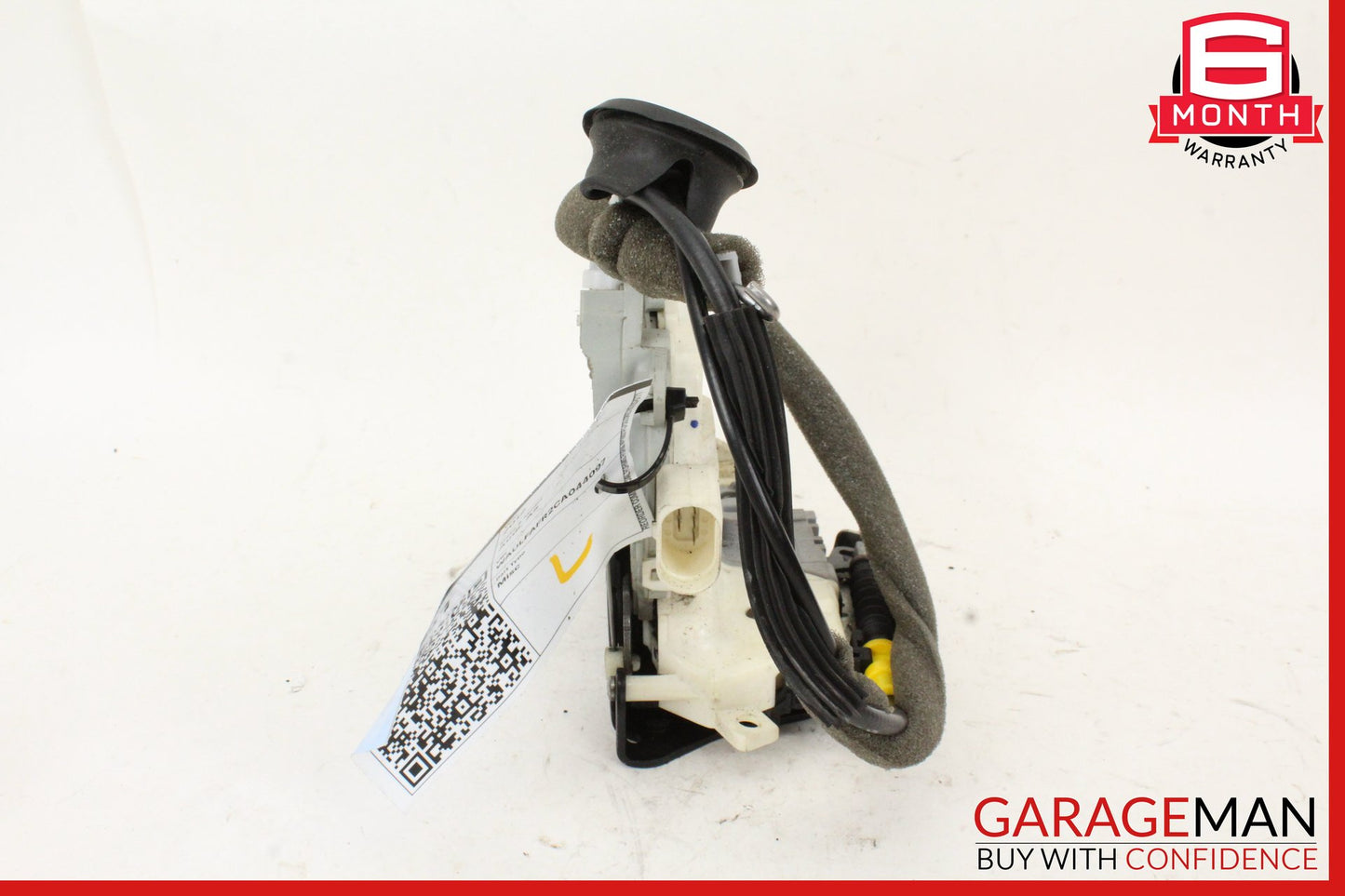 2009-2017 Audi A5 Front Left Driver Side Door Lock Actuator 8J1837015D OEM