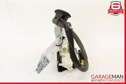 2009-2017 Audi A5 Front Left Driver Side Door Lock Actuator 8J1837015D OEM