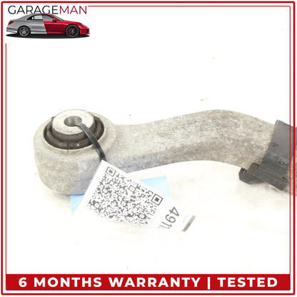 2013-2019 BMW 650i F06 AWD Rear Left Driver Side Lateral Link Control Arm 6782135 OEM
