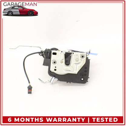 2006-2011 Mercedes W219 CLS500 Front Left Driver Side Door Lock Actuator OEM