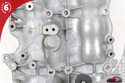 2011-2020 Mercedes X166 GL450 CLS550 Right Side Cylinder Head Valve Cover OEM