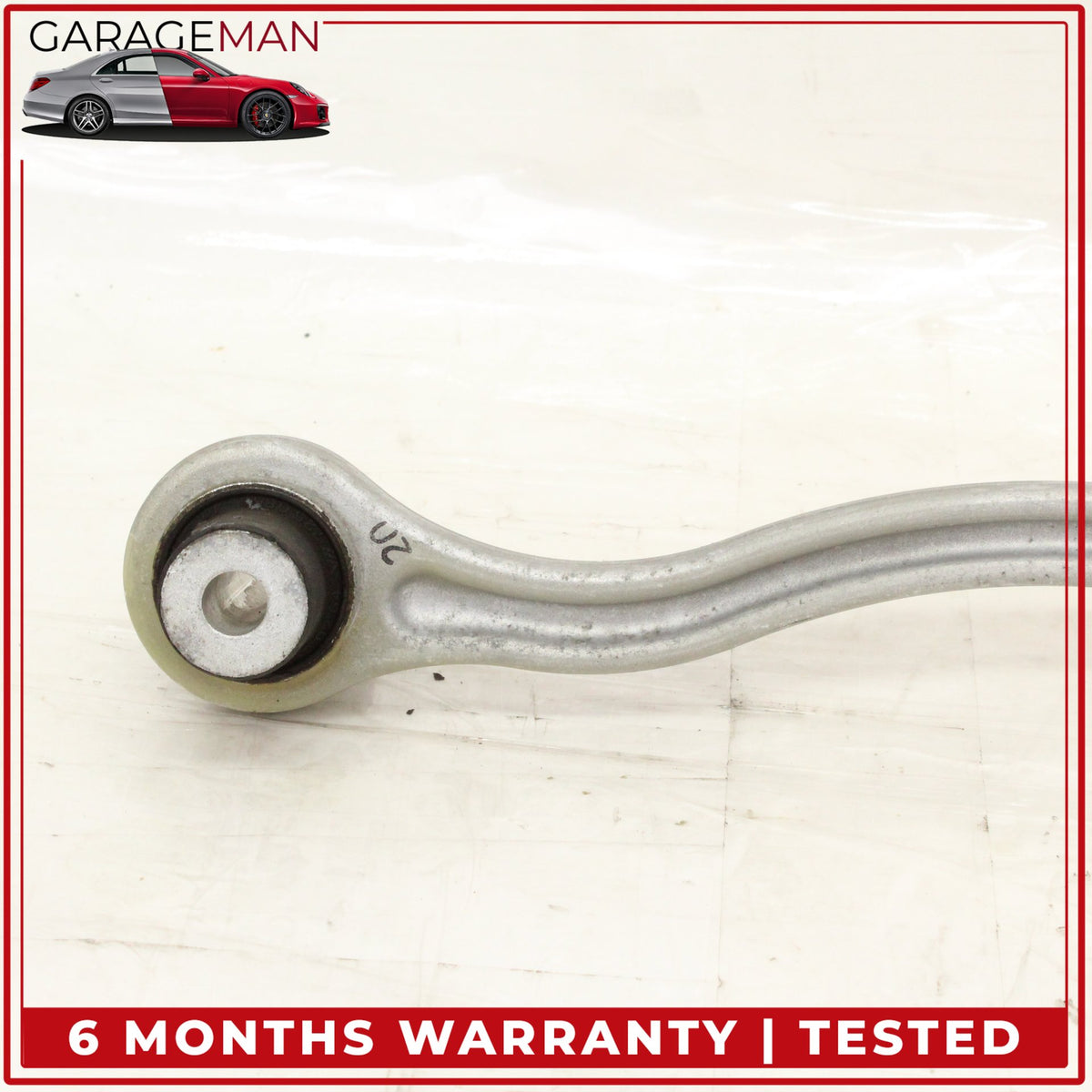 2015-2023 Mercedes X253 GLC300 Rear Left or Right Lower Control Arm 20402 OEM