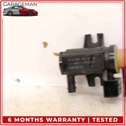 2014-2018 Mercedes W117 CLA250 C300 Boost Solenoid Control Valve 0101531328 OEM