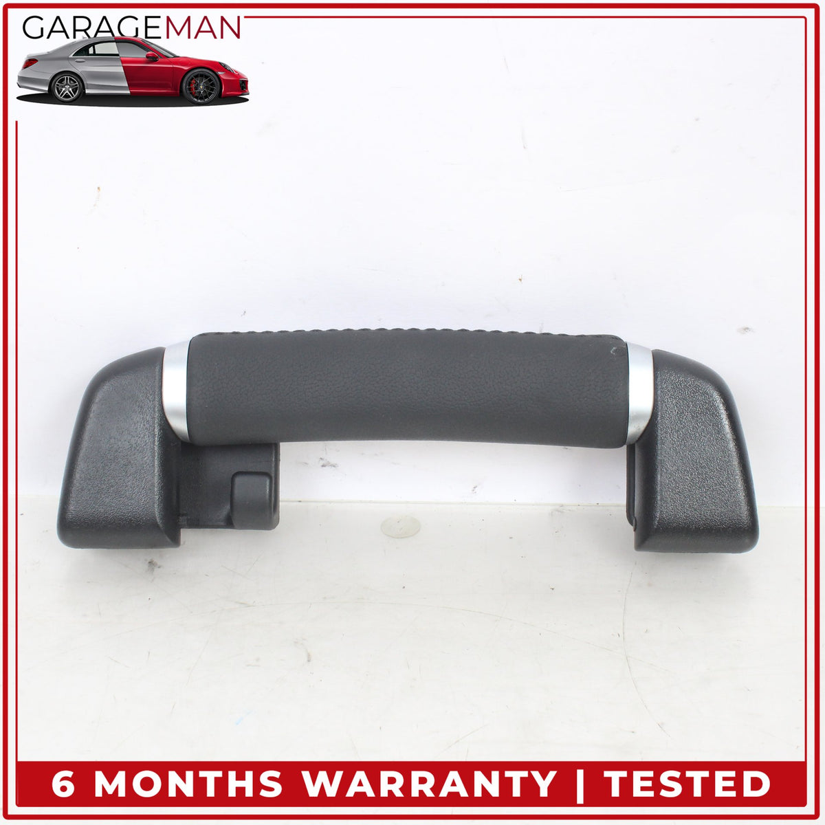 2013-2022 LR Range Rover L405 Front and Rear Upper Roof Grab Grip Handle Set OEM