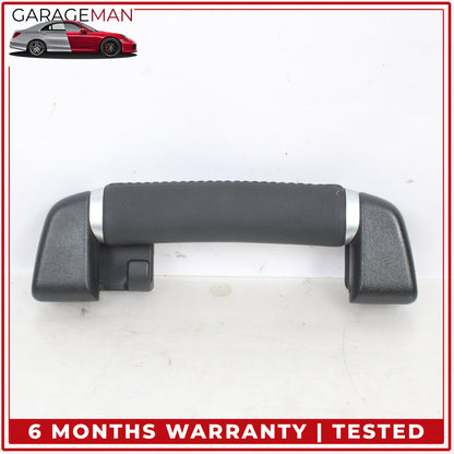 2013-2022 LR Range Rover L405 Front and Rear Upper Roof Grab Grip Handle Set OEM