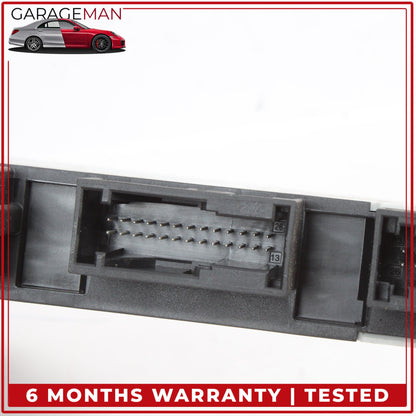 2012-2019 BMW 650i 640i F06 Anti Theft Locking Control Module Unit 9301518 OEM
