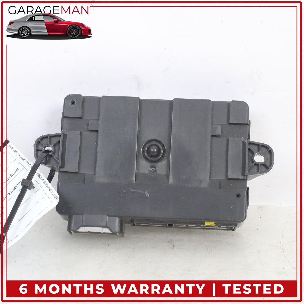 2010-2017 Land Rover Range Rover L405 Keyless Go Entry Control Module Unit OEM