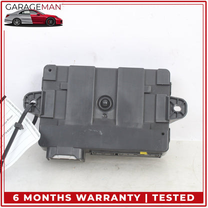2010-2017 Land Rover Range Rover L405 Keyless Go Entry Control Module Unit OEM