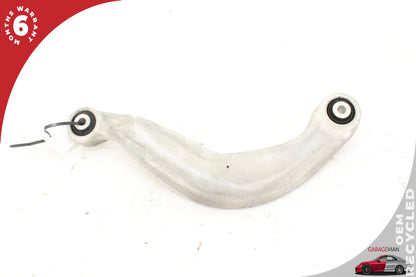 2009-2018 Audi A6 C7 Rear Left Side Upper Control Arm 8K0505323H OEM