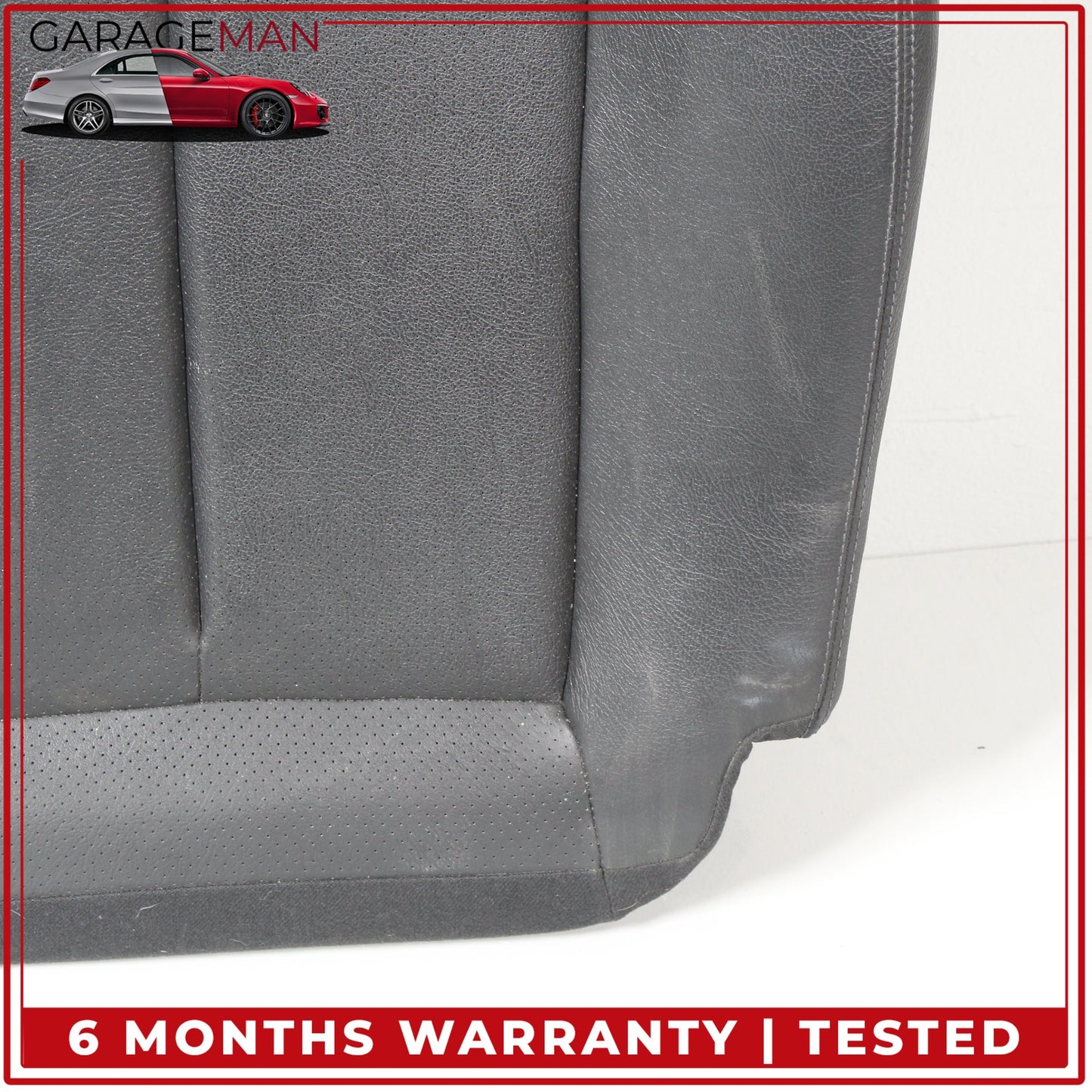 2001-2004 Mercedes R170 SLK230 SLK320 Front Right Lower Bottom Seat Cushion OEM