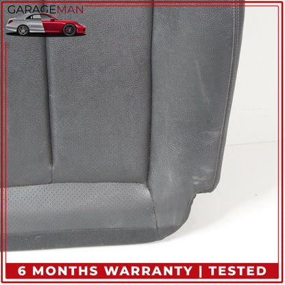 2001-2004 Mercedes R170 SLK230 SLK320 Front Right Lower Bottom Seat Cushion OEM